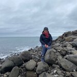 Photo taken by Eliza M