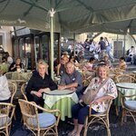 Photo taken by Mary L