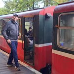 Photo taken by Beat M