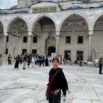 Photo taken by Natalia J