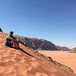 Photo taken by Nicola H