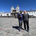 Photo taken by Thomas R