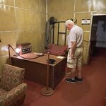 Photo taken by Christine R