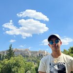 Photo taken by Rajeev S