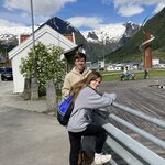 Photo taken by Jen S