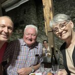 Photo taken by Christine R