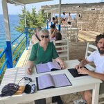 Photo taken by Christine R