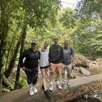 Photo taken by Robin W