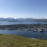 from the tram | Photo taken by florence P