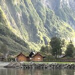 Photo taken by Mary Ellen J