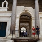 Photo taken by William R