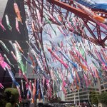 Photo taken by Caz J