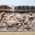 Photo taken by Joel S