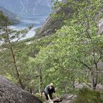 Photo taken by Don G