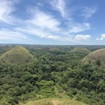 Photo taken by James W