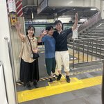 Photo taken by Tara S