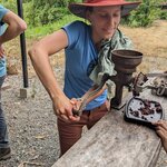 Photo taken by Tom K