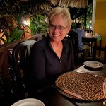 Photo taken by Cindy R