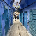 Photo taken by Jackie O