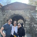 Photo taken by Owen B