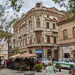 Photo taken by Tom K