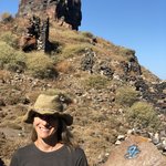 Photo taken by Kris M