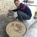 Coffee anyone? | Photo taken by Susan H