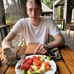 Photo taken by Spencer S