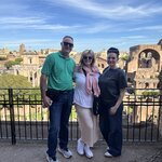 Photo taken by Brian M