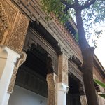 Photo taken by Hilda S