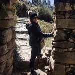 Photo taken by Denisse G