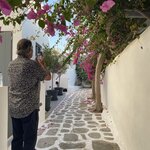 Photo taken by Carole D