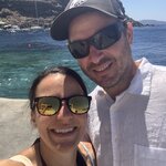 Photo taken by Douglas M