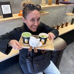 Photo taken by Lindsey B