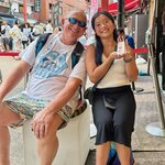 Photo taken by Sherri Z