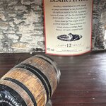 Photo taken by George B