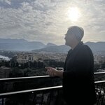 Photo taken by Janet M