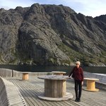 Photo taken by Michelle J