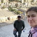 Photo taken by Daniela G