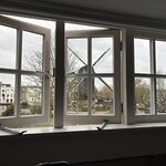 Photo taken by Robert D