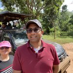 Photo taken by Harsha P