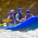 Photo taken by William R