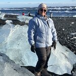 Photo taken by Sandra D