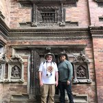 Photo taken by Gerald S