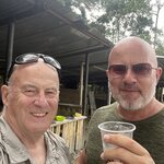 Photo taken by Mick K