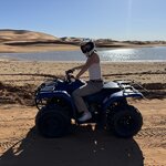 Photo taken by Christine S