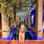 Photo taken by Marjorie R