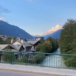 Photo taken by Irwin M