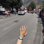 Photo taken by Gretchen D