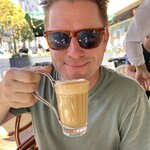 Photo taken by Michael M